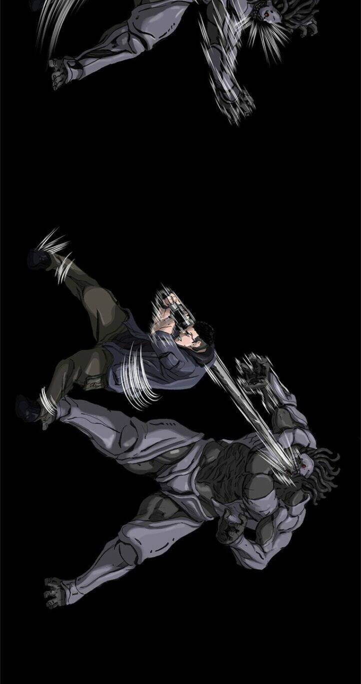 truyền thuyết anh hùng thời mạt thế chapter 5 17