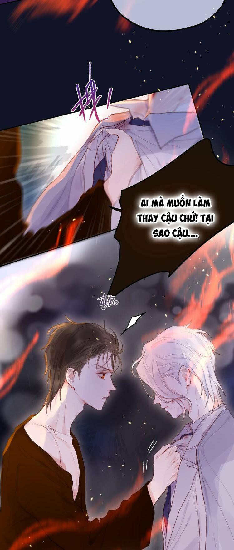trú dạ liên miên chapter 59 5