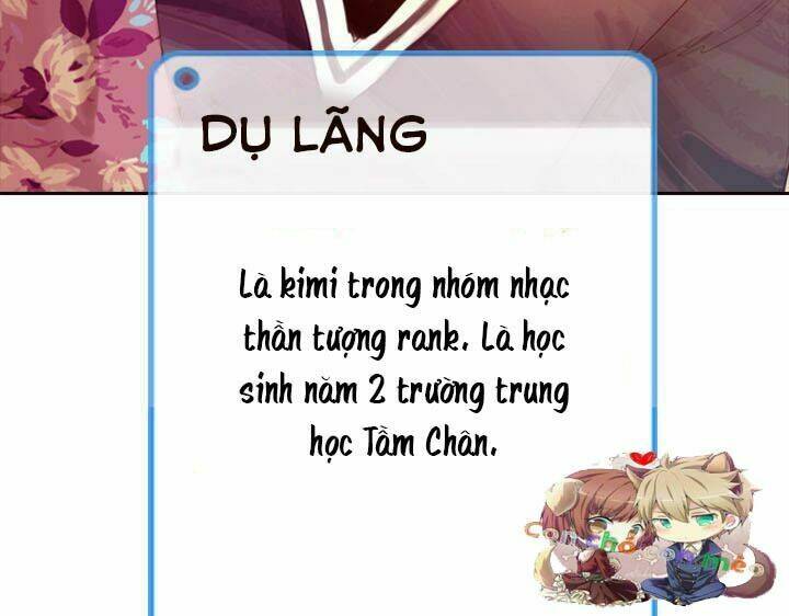 hoàng tử cải trang chú hề chapter 2 39