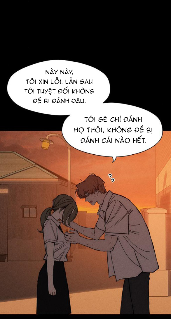 [18+] Nước Mắt Trên Đóa Hoa Tàn chapter 30.1 28