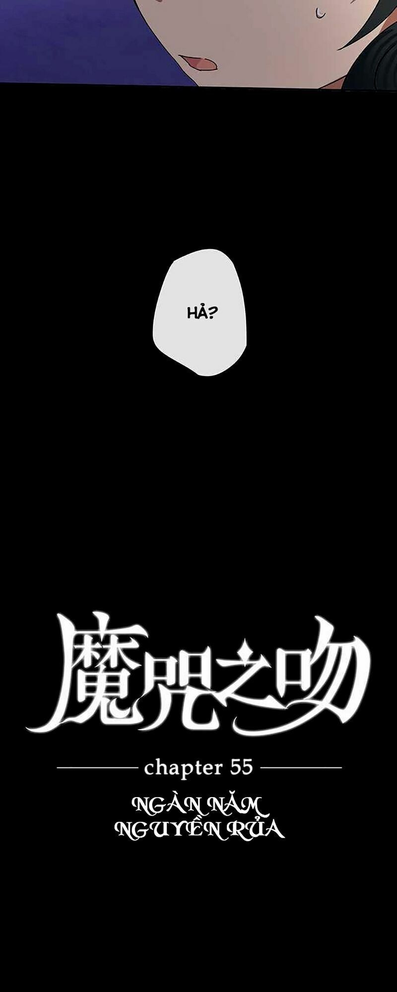 nụ hôn nguyền rủa chapter 54 3
