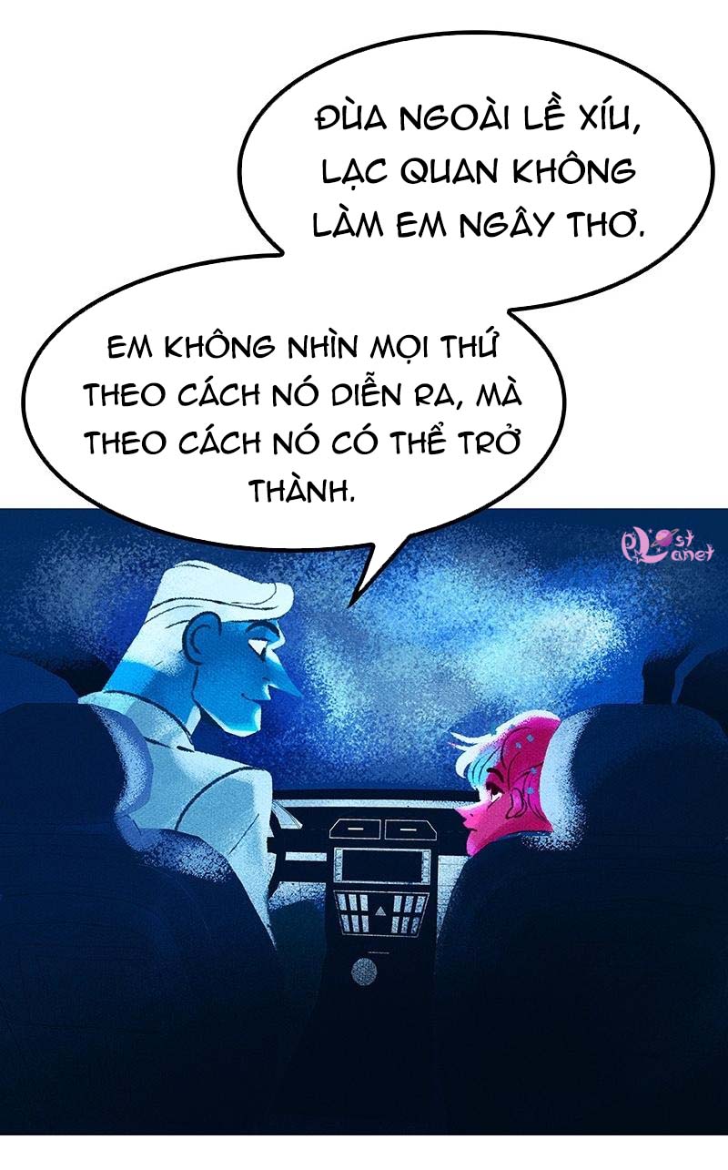 thần thoại olympus chapter 80 56