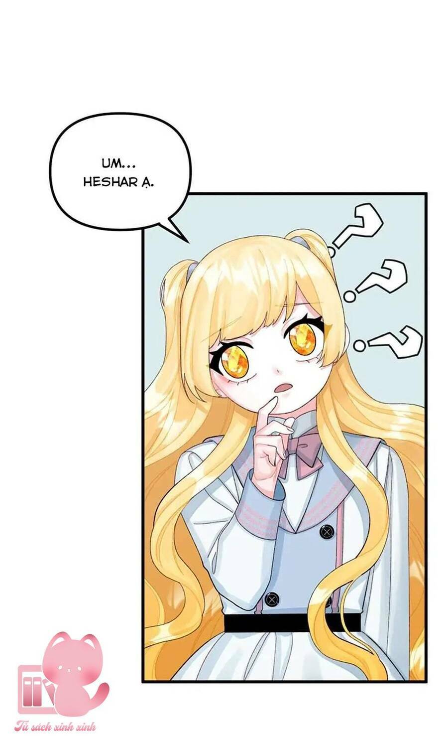 công chúa bãi rác chapter 65 12