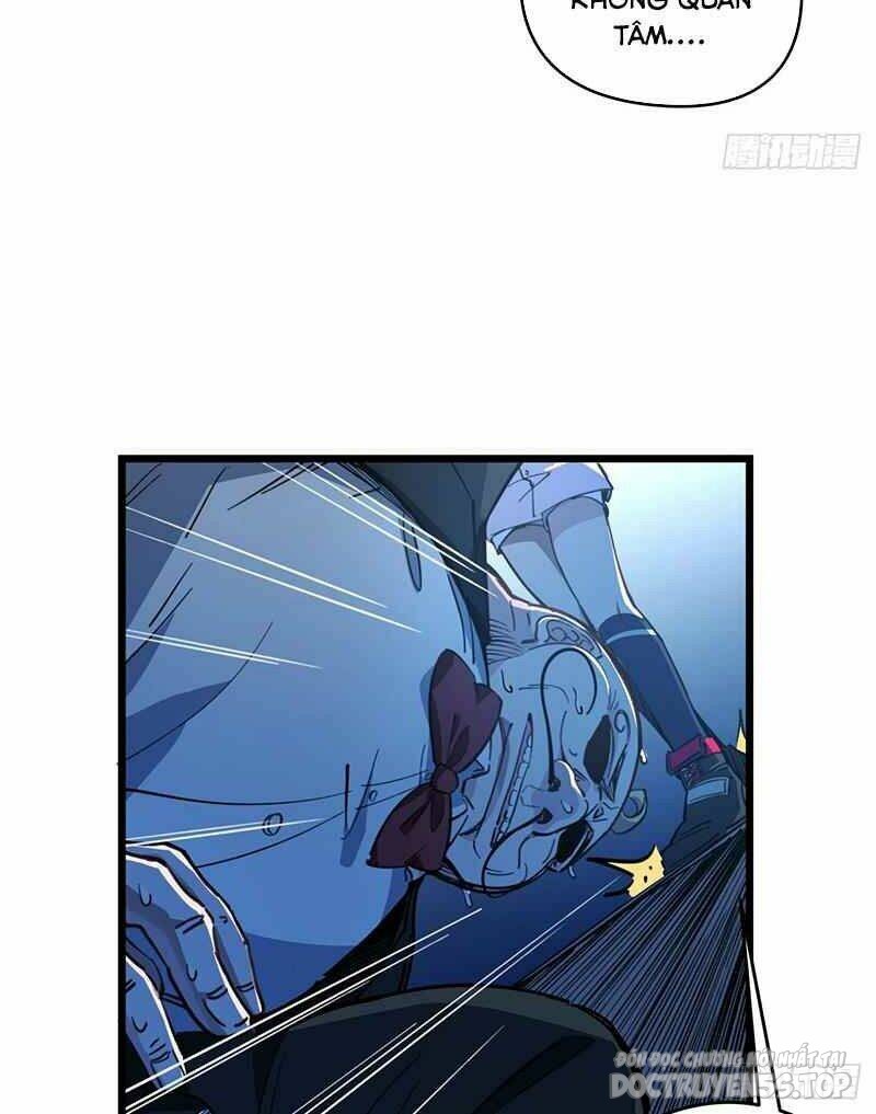 giải cứu 99 nữ chính ở mạt thế chapter 29 16