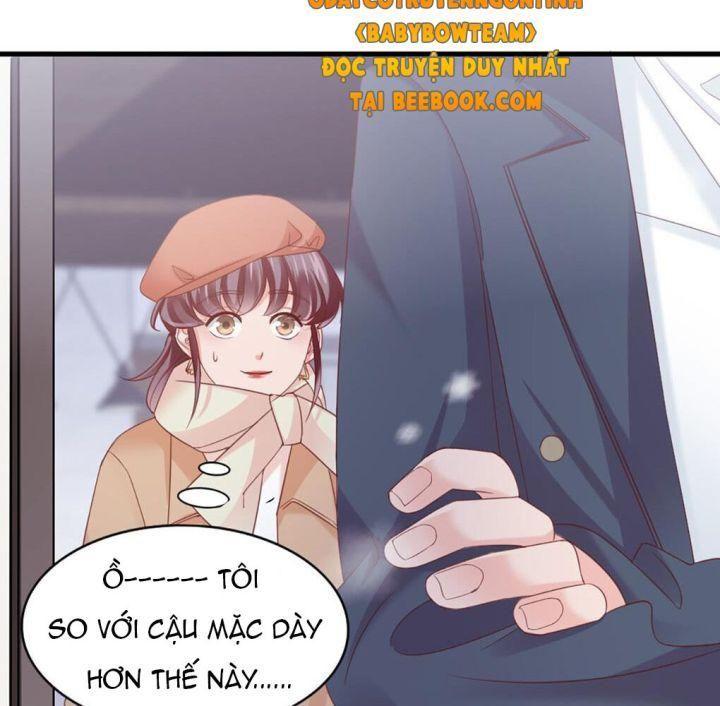 chiếc bật lửa và váy công chúa (b) chapter 37 18