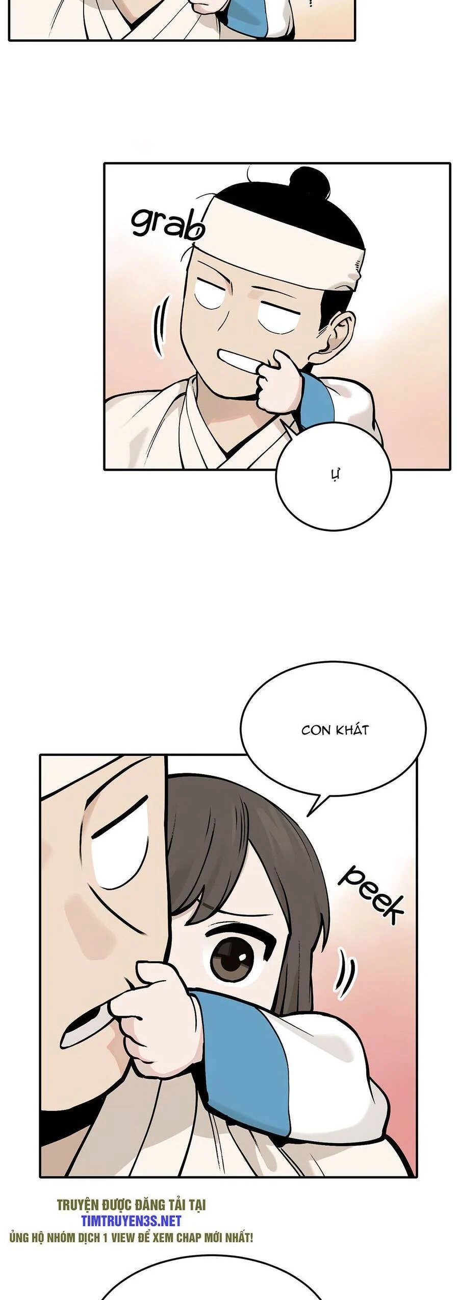 sự lụi tàn của usuzumi chapter 39 20