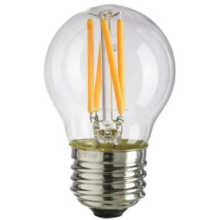 Bóng đèn LED Edison G45 - Ánh sáng vang 2700K