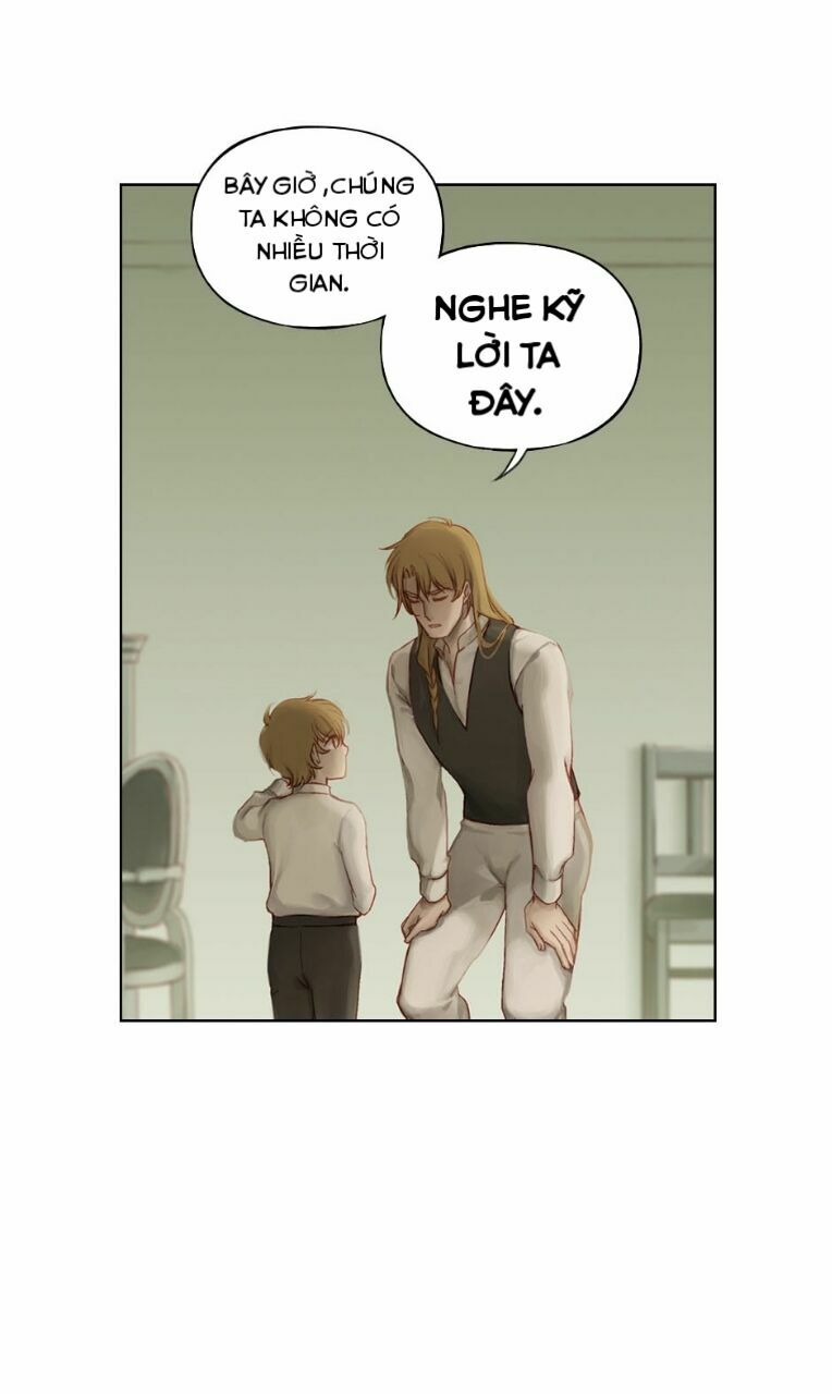 hiệp sĩ vô song chapter 7 15