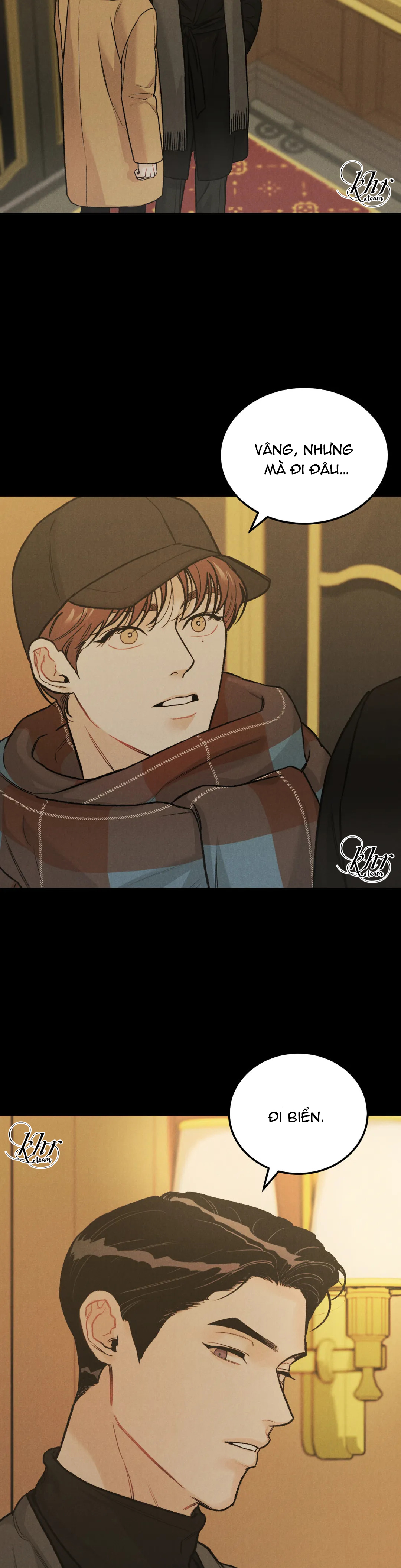 limited run chapter 25 22