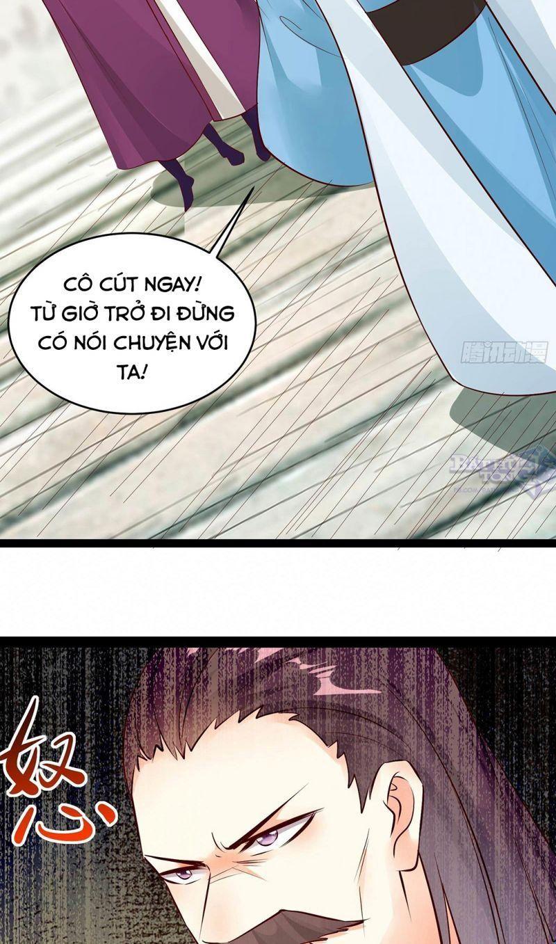 đồ đệ ta toàn là nữ ma đầu chapter 20 50