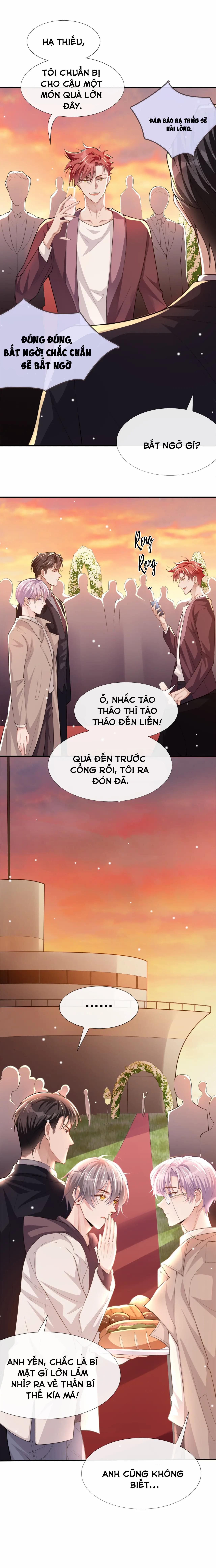 thế thân chapter 5 24