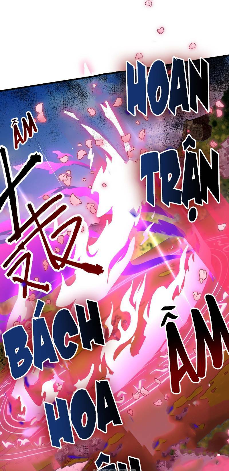 trường an tưởng tượng chapter 54 9