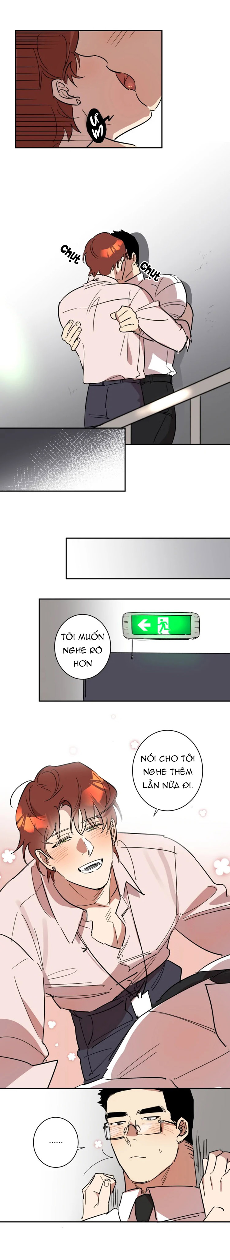 công dụng của cà vạt chapter 28 7