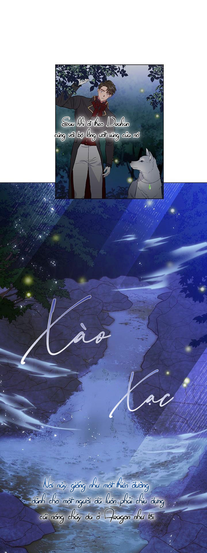 elizabeth chapter 3 4