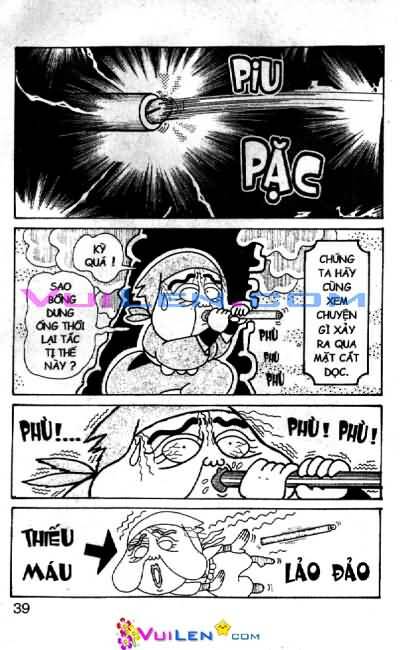 ninja loạn thị chapter 60 39