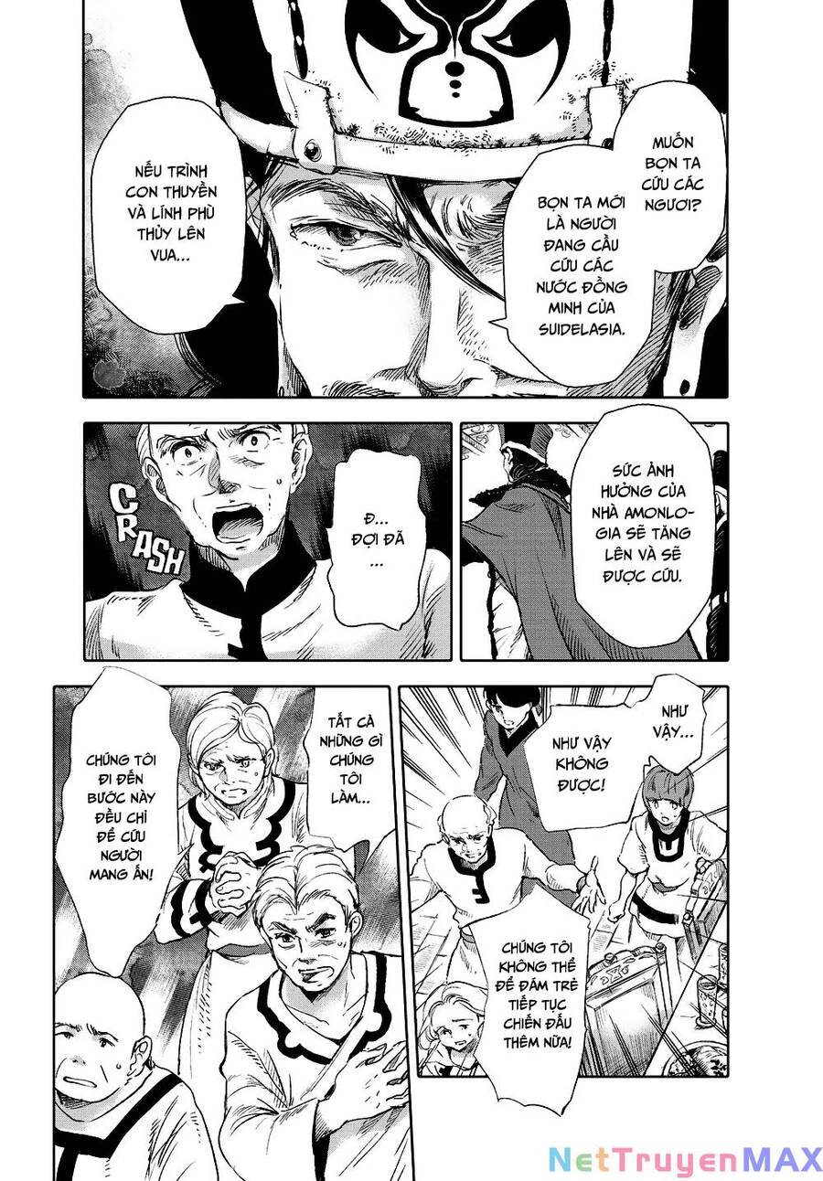 children of the whales chapter 35 23