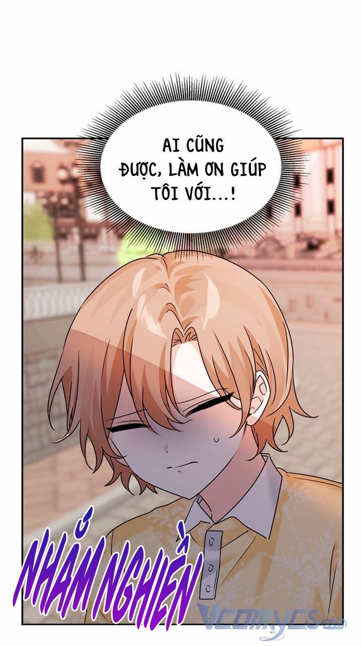 ác nữ karuna bé lại chapter 11 17