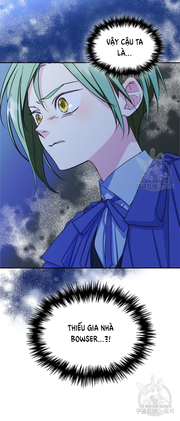 tôi đã trở thành bạn gái của nam chính chapter 13.2 23