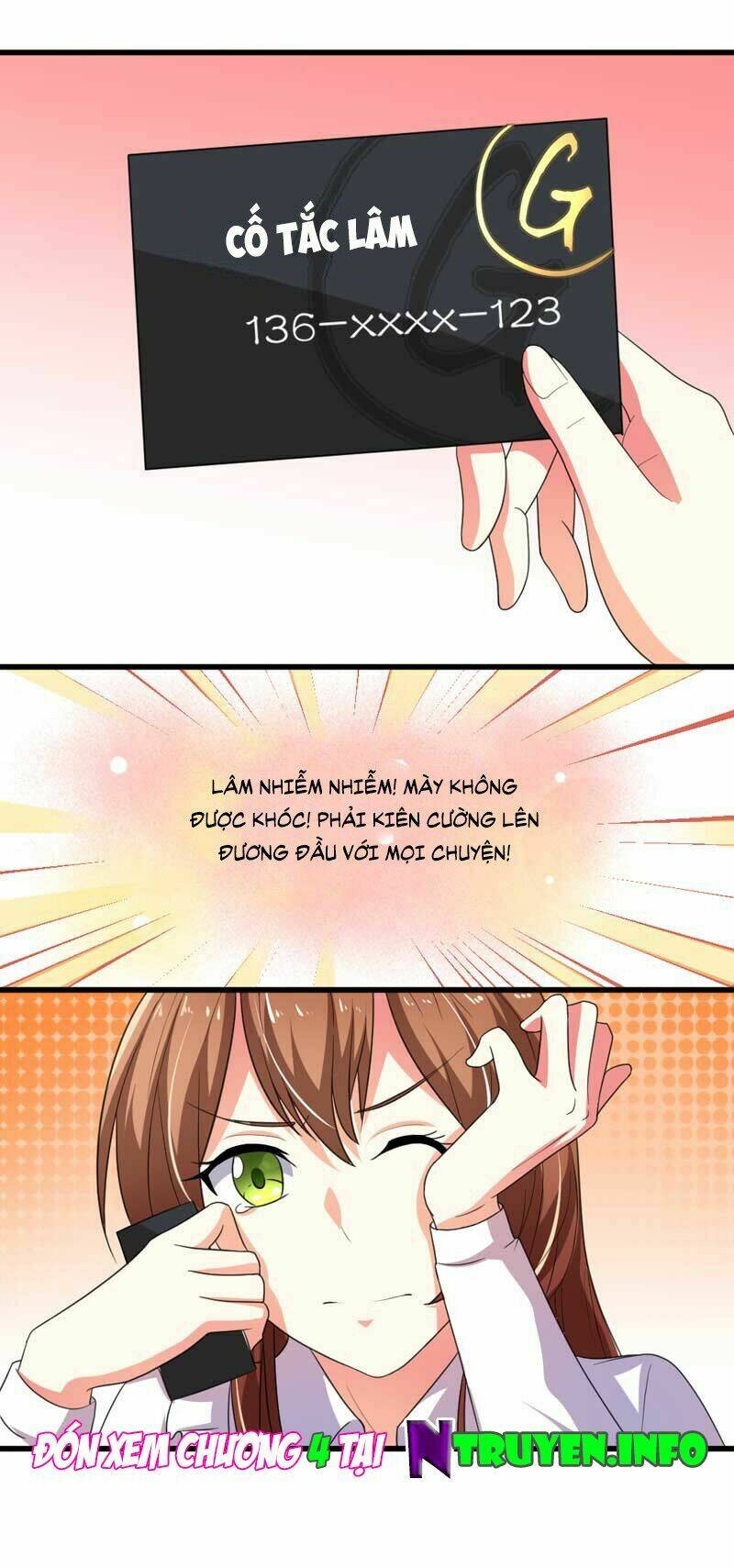 khế hôn chapter 3 23