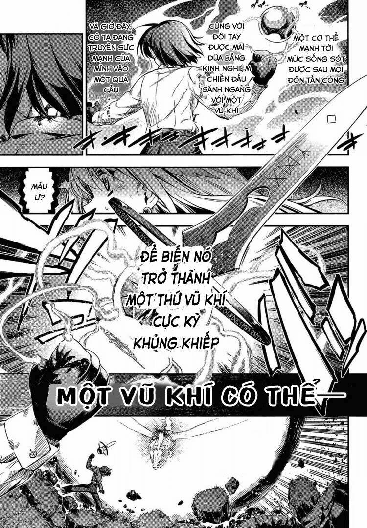 fate/kaleid liner prisma illya 2wei! chapter 15 13