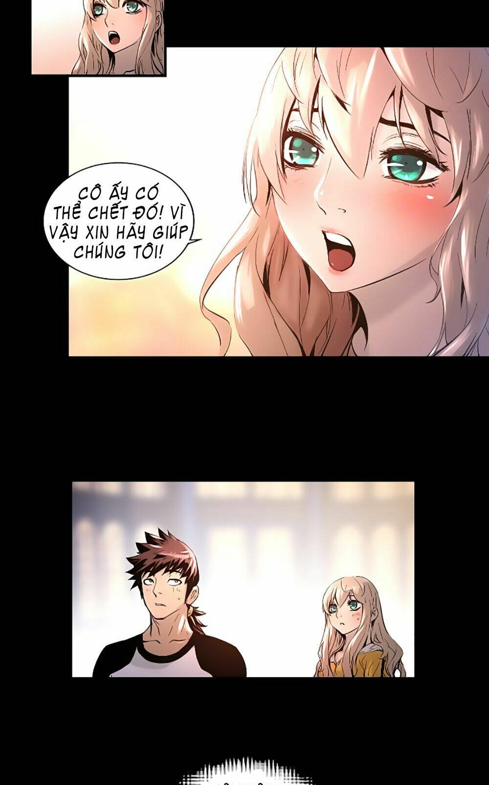 tam tuyệt tại dị giới chapter 19 26