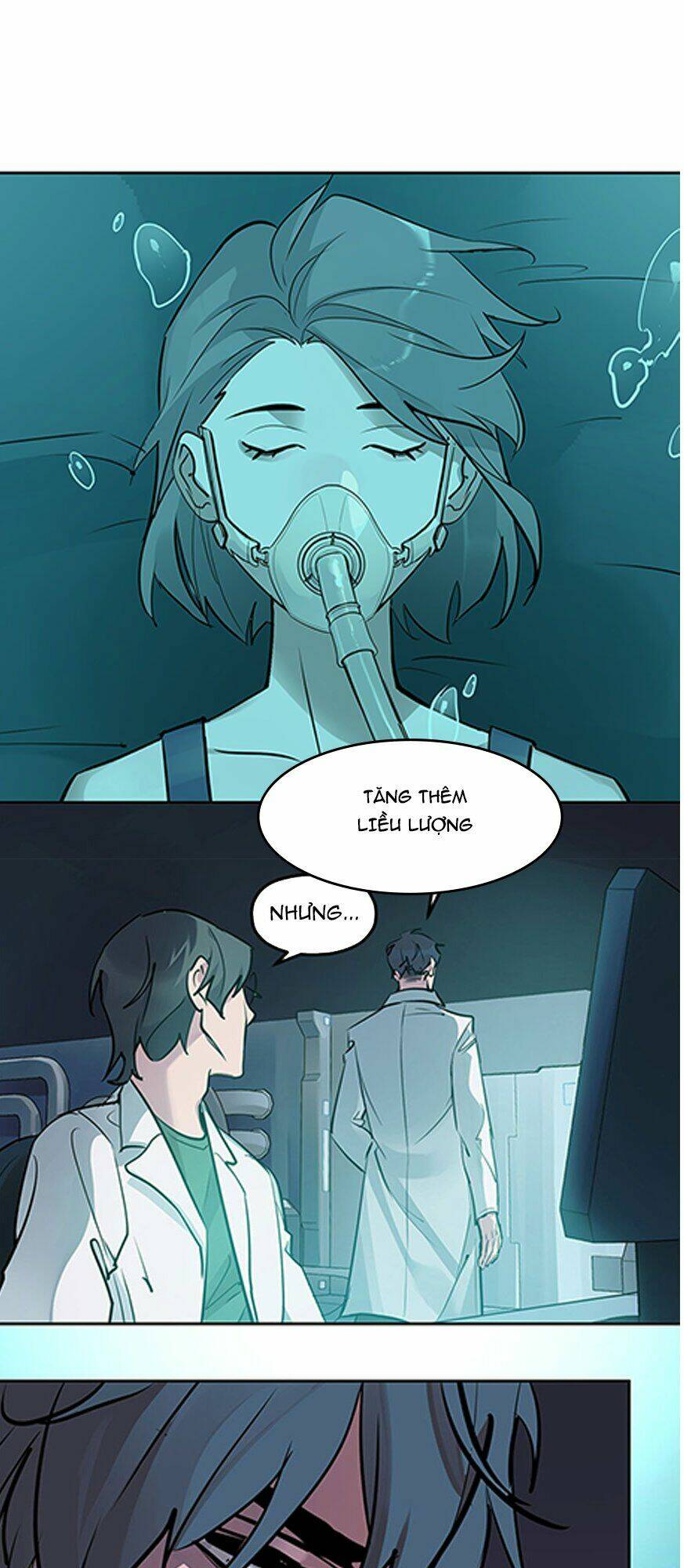 anh hùng và hiệp nữ chapter 73 3