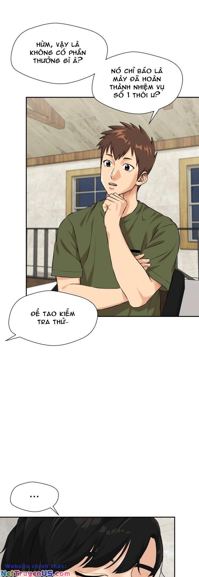 gương mặt thiên tài chapter 84 19