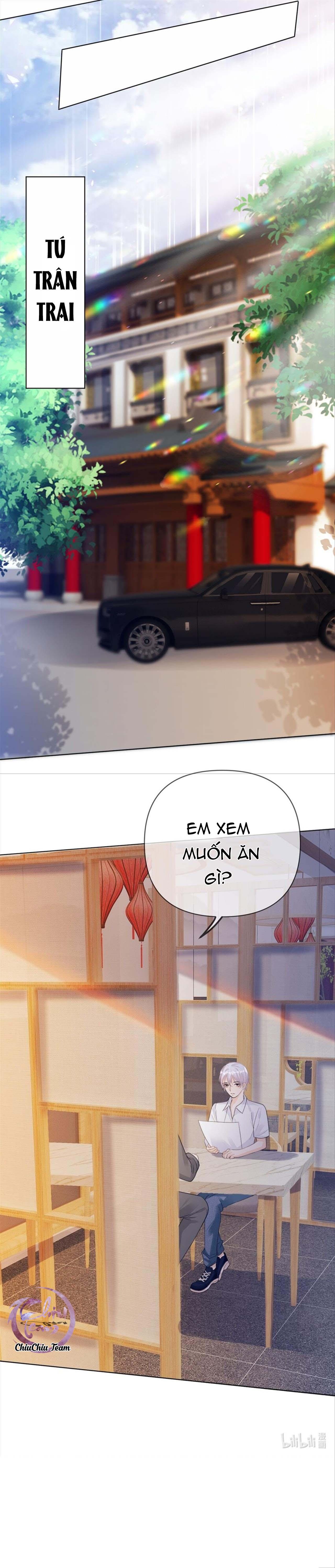 bị vạn người anti, sống lại tôi hot khắp internet chapter 13 14