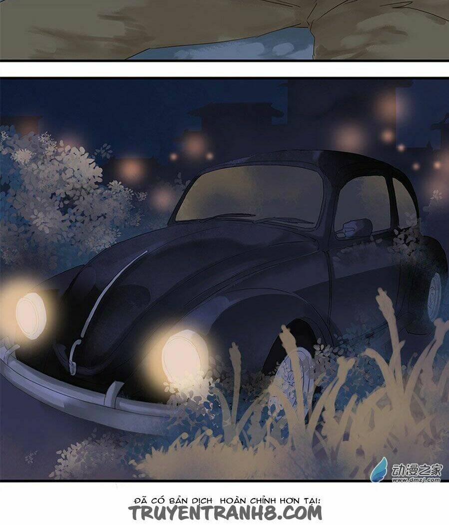 mùng 3 tháng 3 chapter 19 7