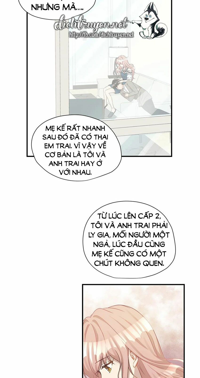 cuộc sống kỳ thú chapter 15 27