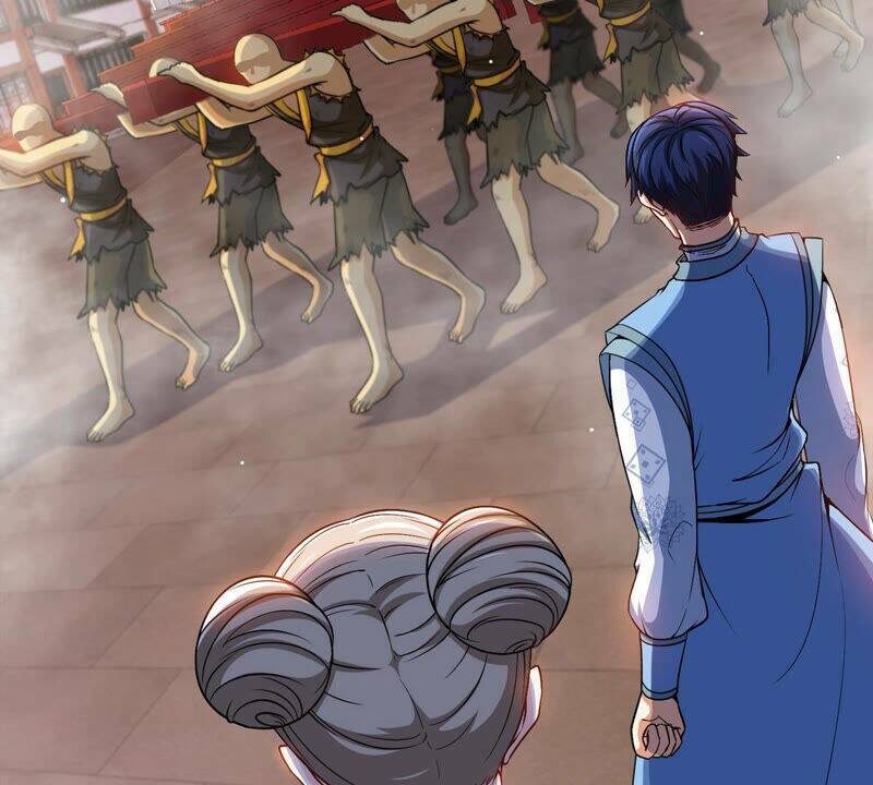 bản kiếm tiên tuyệt không làm nô chapter 4 56