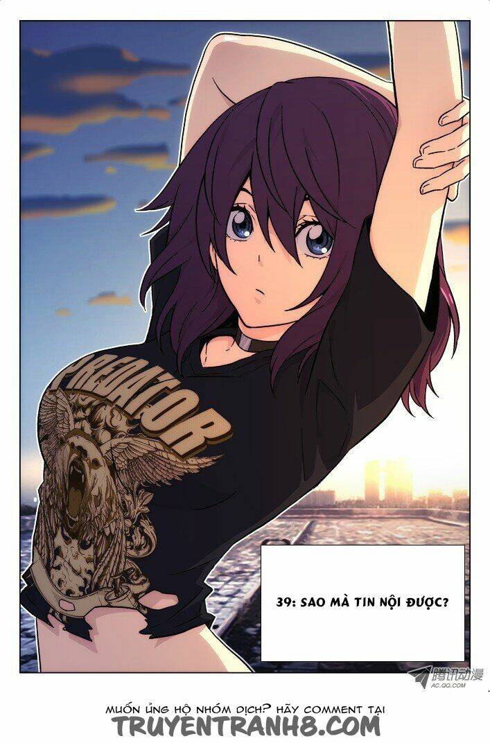 nhà tù không thời gian - space time prison chapter 39 2