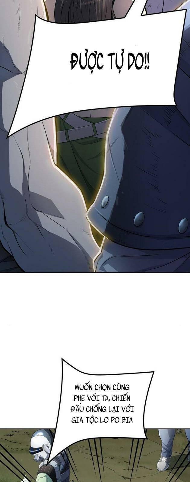 tòa tháp bí ẩn 2 chapter 550 31