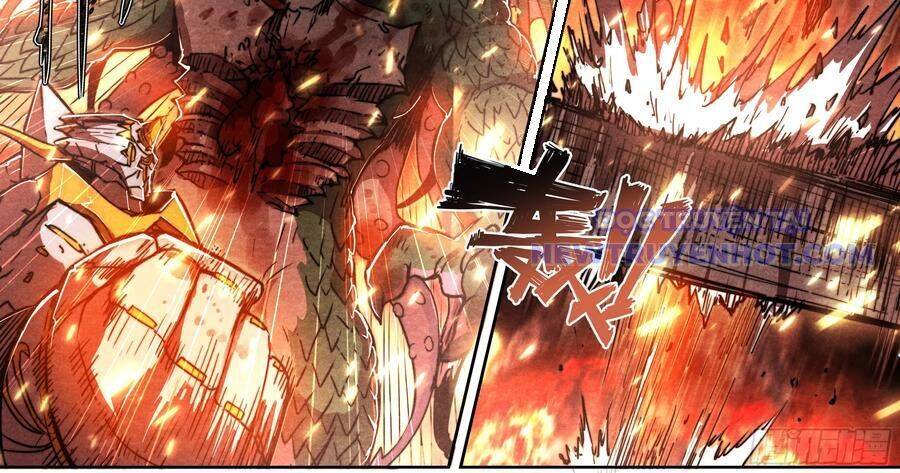 dự báo khải huyền chapter 163 36