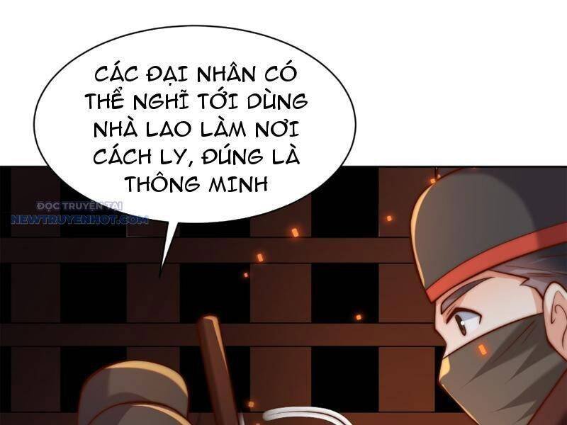 ta thực sự không muốn làm thần tiên chapter 55 100
