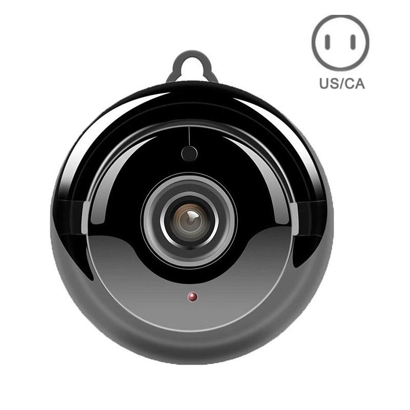 Máy ảnh giám sát bảo mật từ xa 720p HD liên kết từ xa