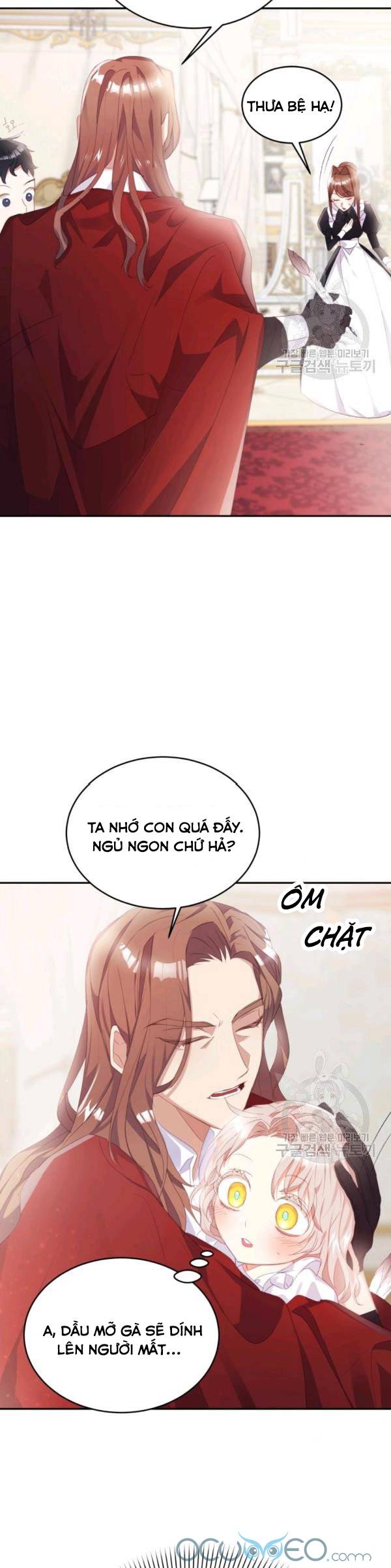 đứa con của rồng chapter 22 16