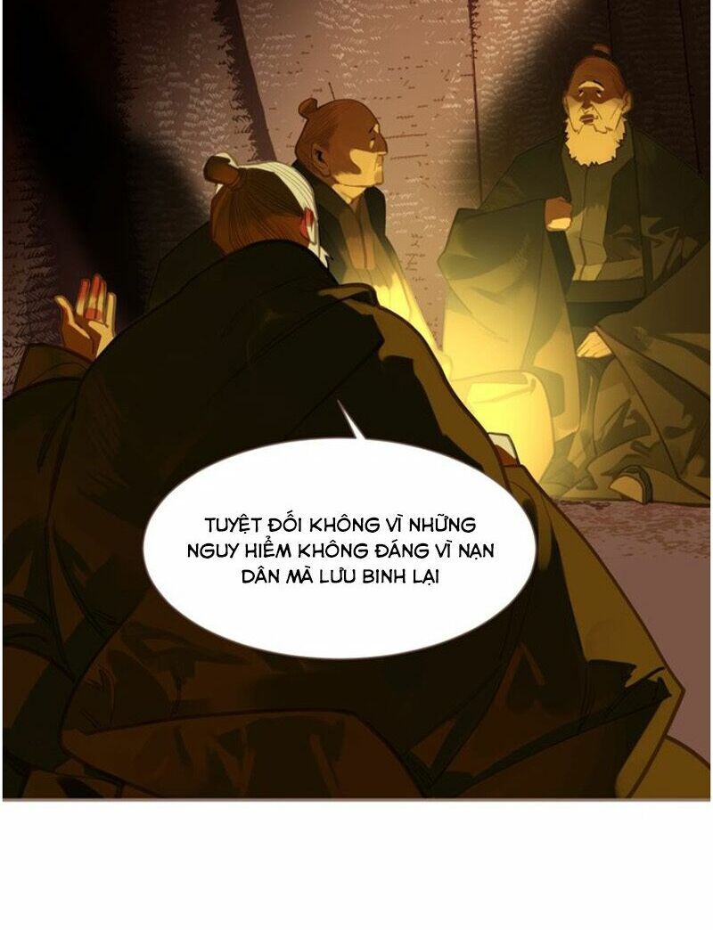 nhất đại linh hậu chapter 57.2 18