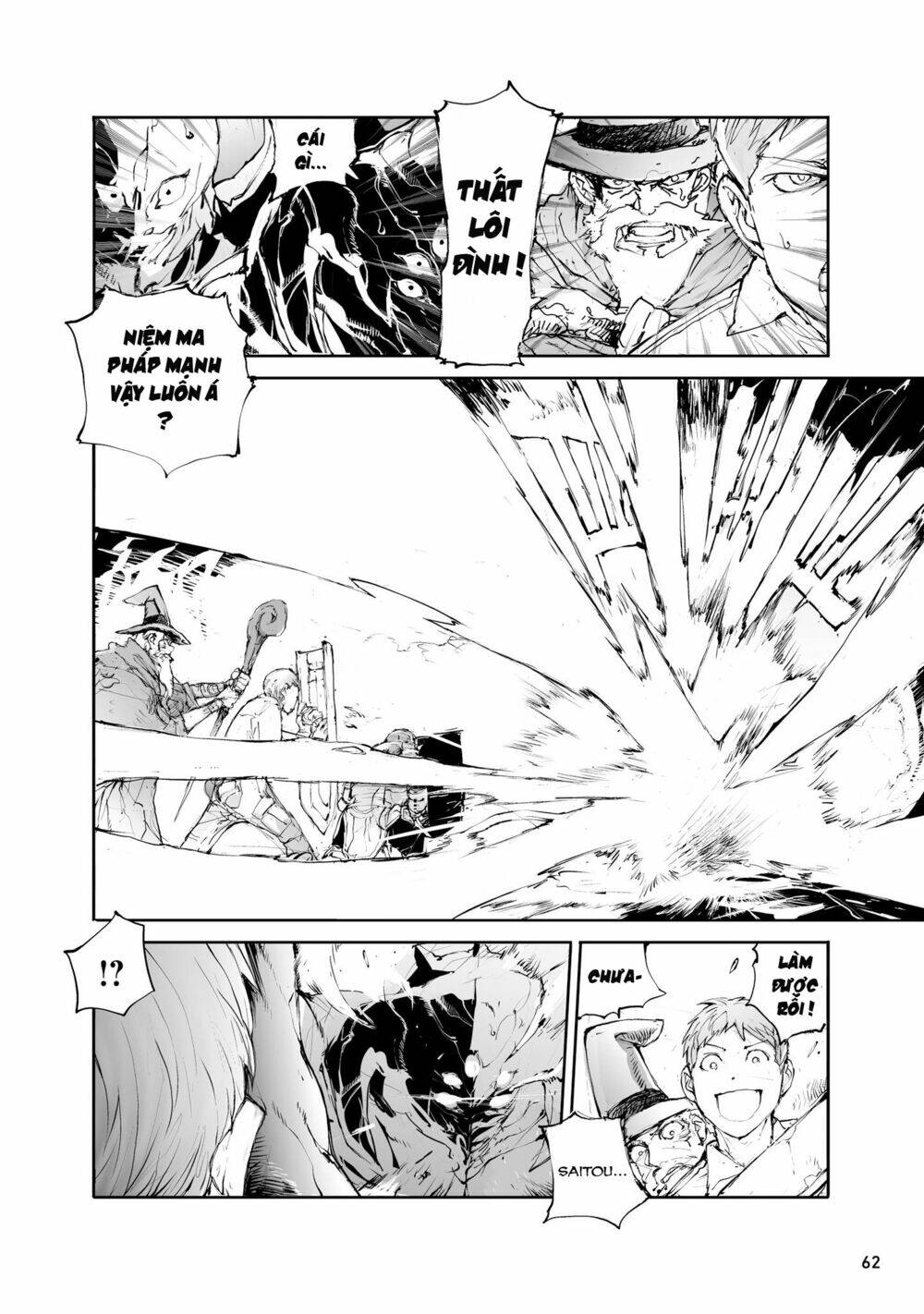 anh thợ đụng saitou tại dị giới chapter 34 5