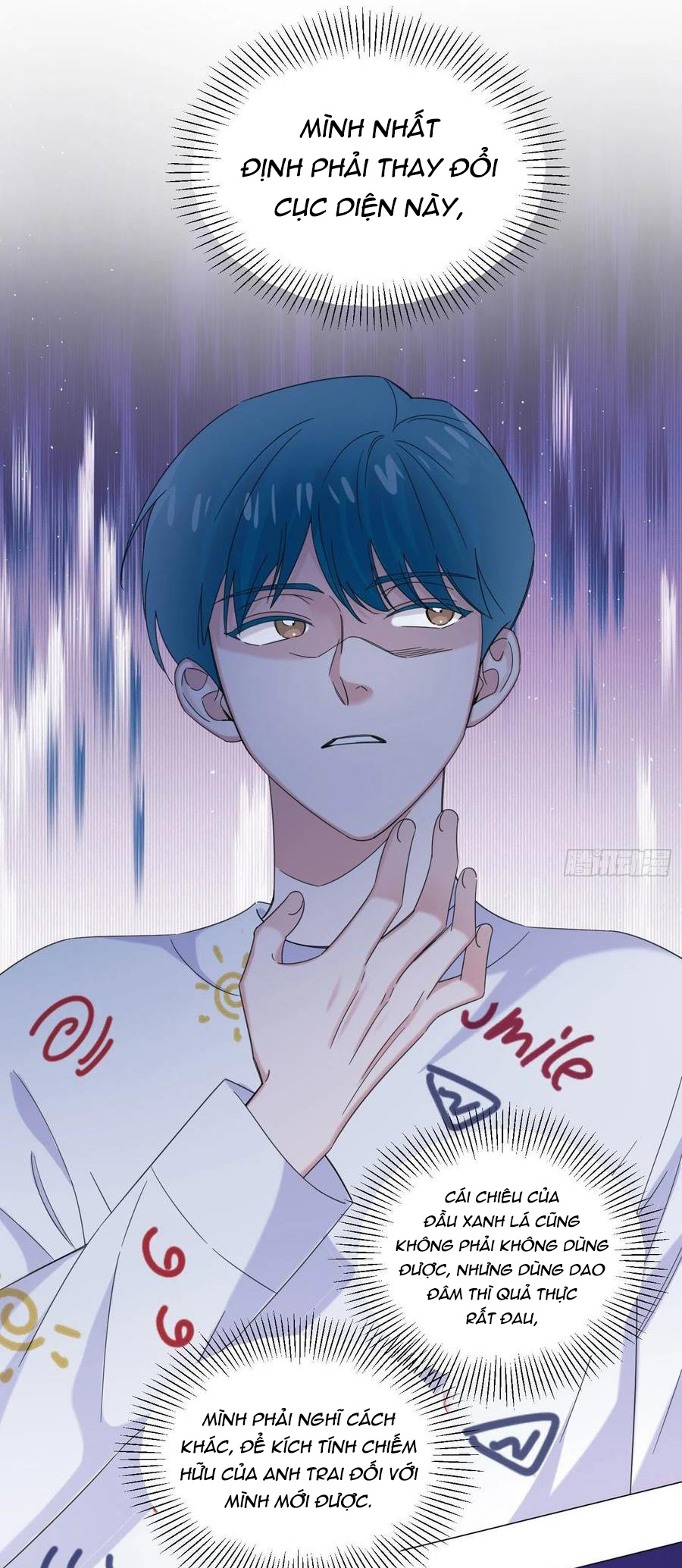 nhất hoàng cửu công thập nhị thê chapter 62 9