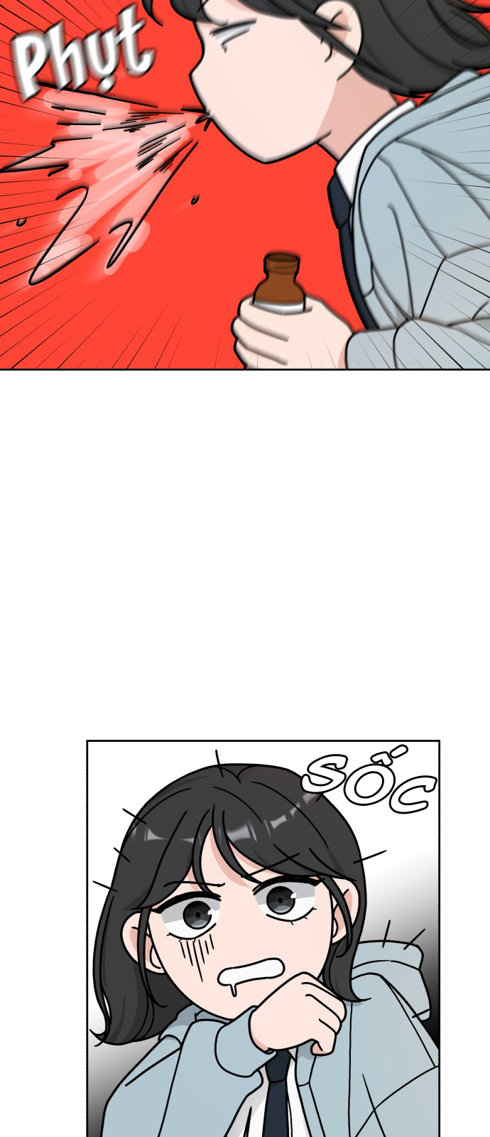 thùng quần áo tình yêu chapter 10 35