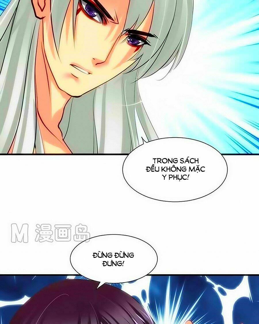 dưỡng thiếu chủ đấu tra nam chapter 31 15