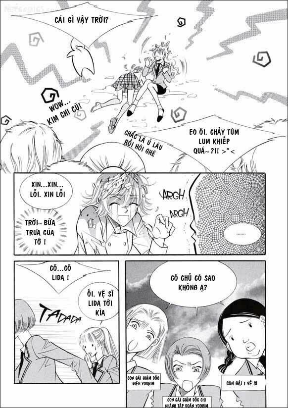 can't lose you chapter 1 14