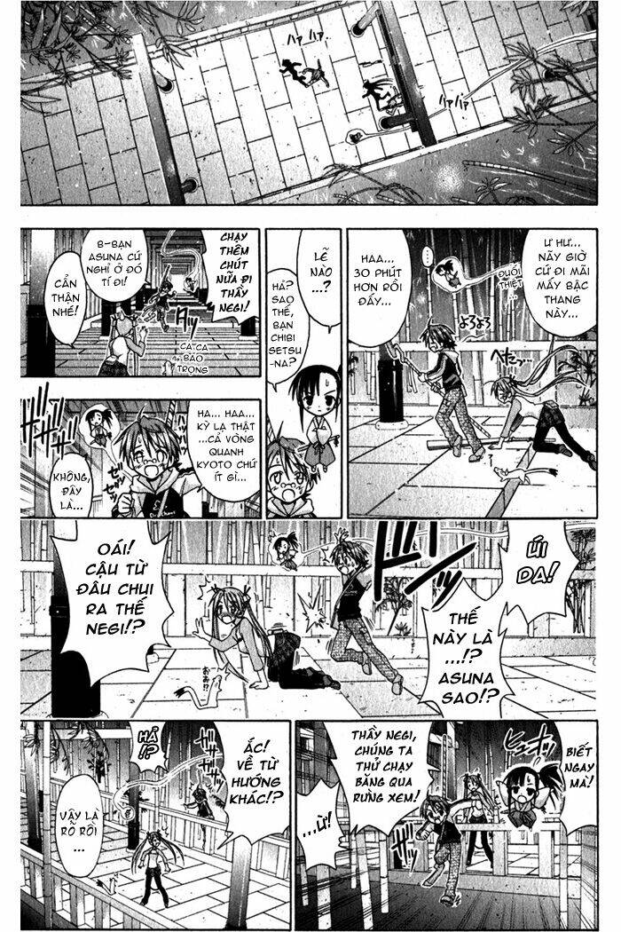 bậc thầy ma pháp chapter 39 8