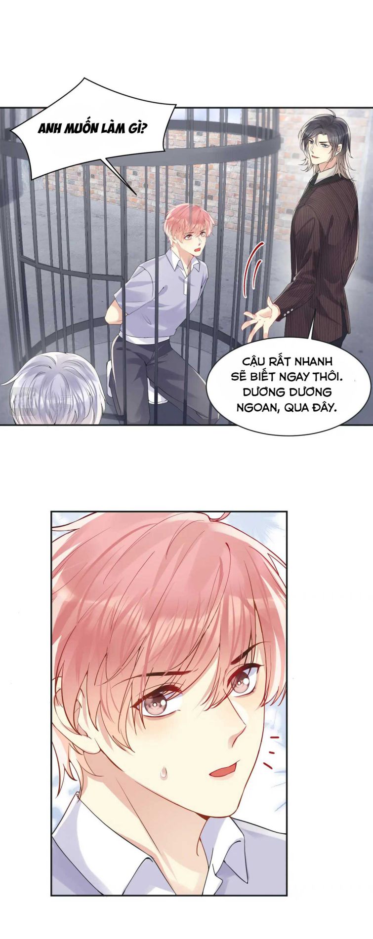 lại bị bạn trai cũ nhắm trúng rồi chapter 69 19