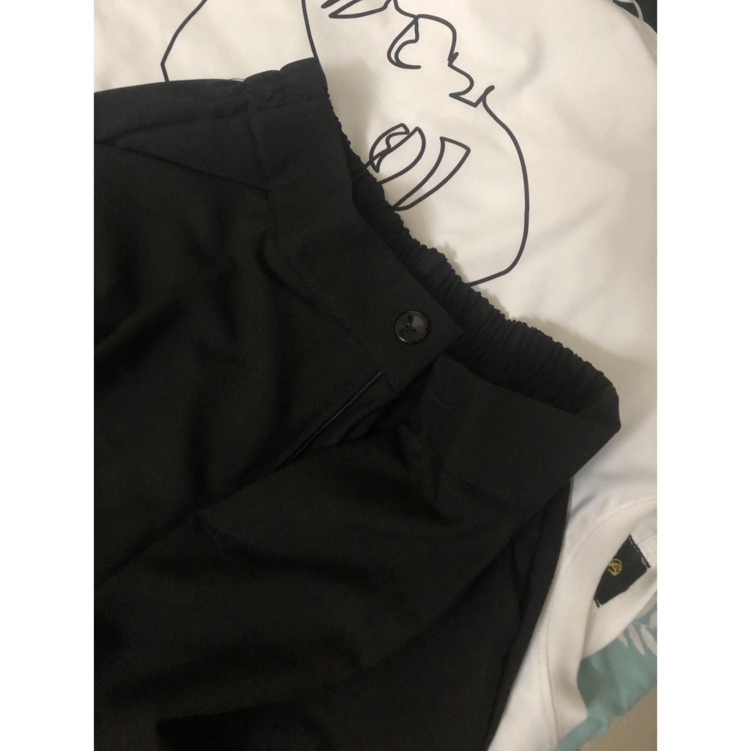 Bộ Quần Áo Unisex 2M Thiết Kế Cao Cấp Form Rộng Rãi Thoải Mái Cho Cả Nam Nữ