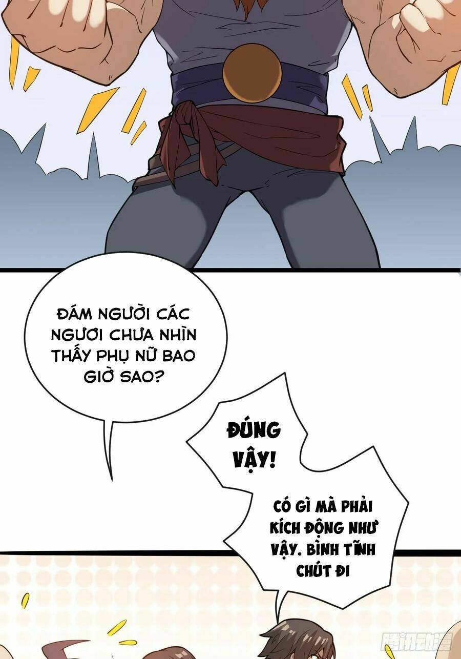 vô hạn biến dị chapter 29 52