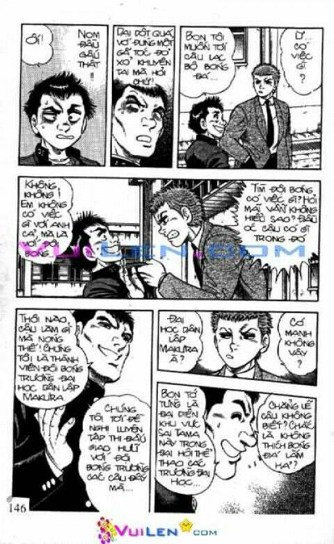 sôi động cầu trường full 17 tập chapter 11 146