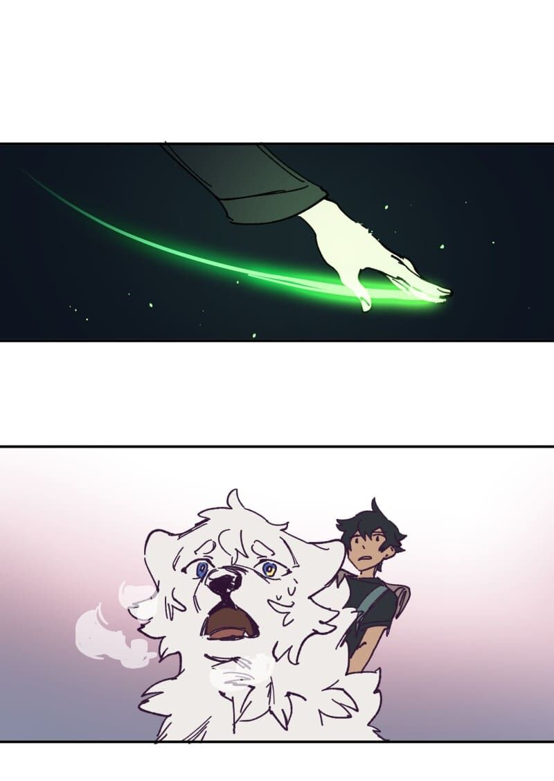 lumine - cội nguồn ánh sáng chapter 115 31