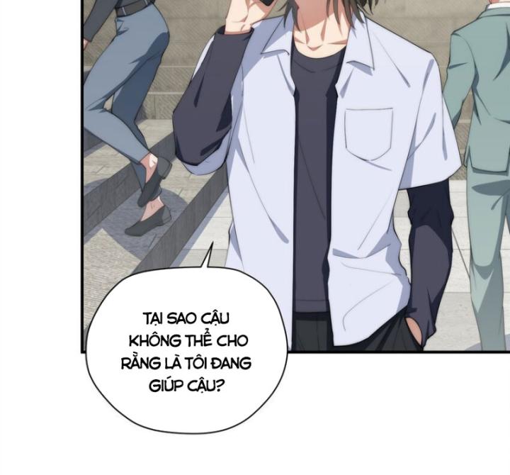 nữ chính chạy từ trong sách ra thì phải làm sao chapter 70 36